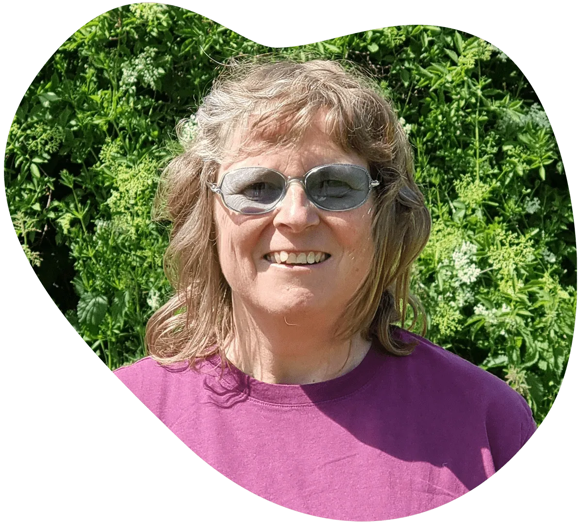 picture of Dr Elizabet Guest